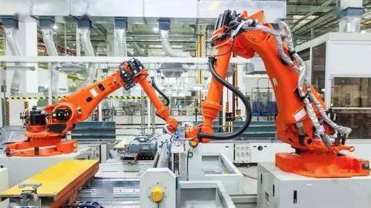 工业互联网驱动产业增长，2022年同比增长22%彰显数字经济新动能